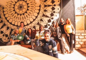 Hostel Raízes